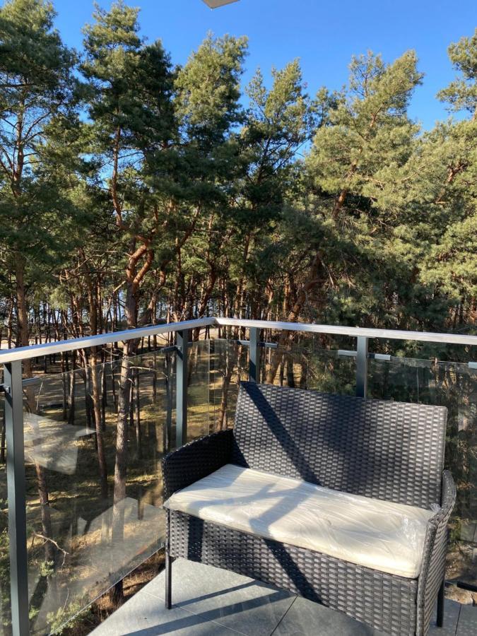 Family Sauna Teznia Apartments: Lakeside Retreat with Private Wellness Kielce Exterior photo